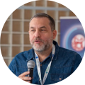Dimitris Tsingos